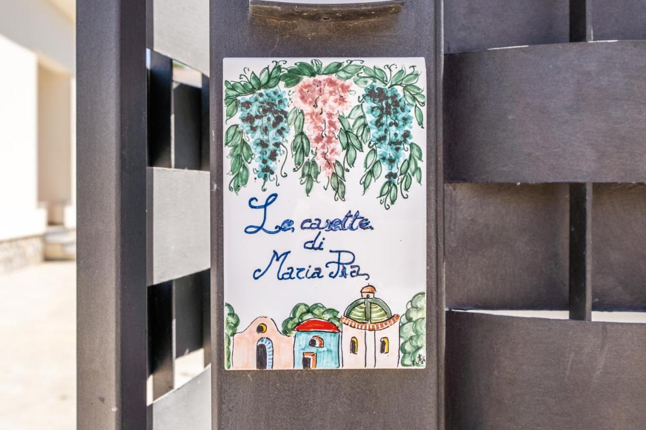 Le Casette Di Maria Pia モンデッロ エクステリア 写真